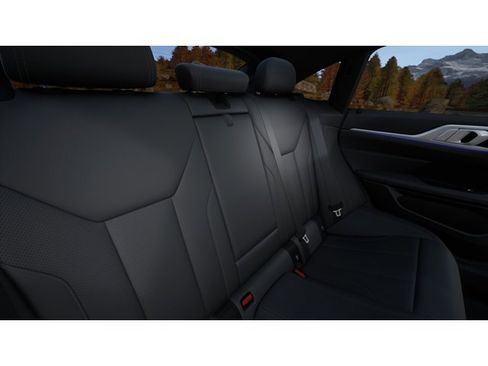 New 2026 BMW i4 eDrive40 image 12