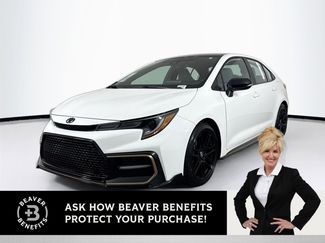 Certified 2022 Toyota Corolla SE w/ Carpet Mat Package (TMS) video 1