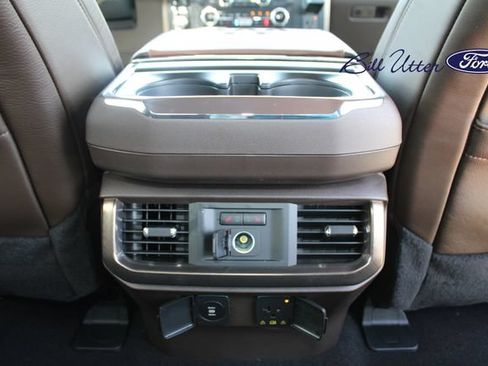 New 2026 Ford F150 King Ranch w/ Equipment Group 601A High AWD/4WD image 11