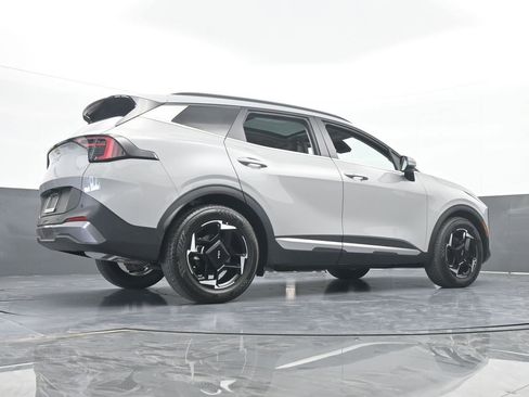 Used 2026 Kia Sportage EX w/ EX Panorama Roof Package FWD image 62