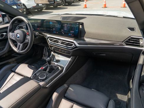 Used 2024 BMW M2 w/ Lighting Package image 20