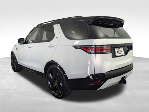 Used 2024 Land Rover Discovery Dynamic SE image 22