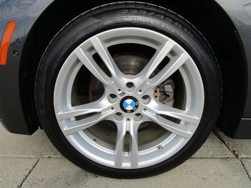 Used 2017 BMW 430i xDrive Convertible image 36