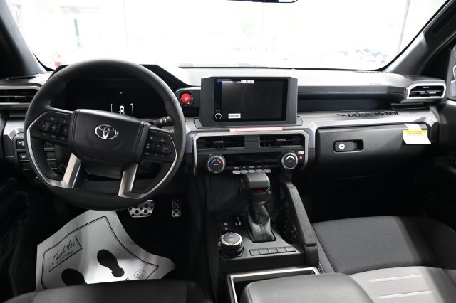 New 2026 Toyota Tacoma TRD Sport AWD/4WD image 13