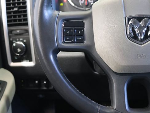 Used 2012 RAM 3500 Big Horn image 82