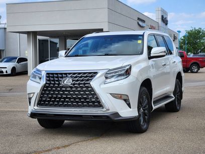 Used 2023 Lexus GX 460 Premium w/ Accessory Package