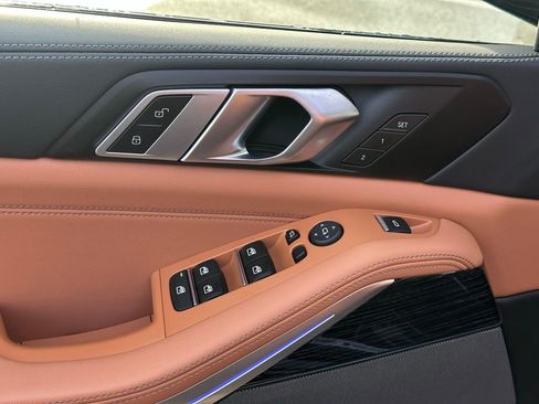 Certified 2025 BMW X5 xDrive40i w/ M Sport Package image 21