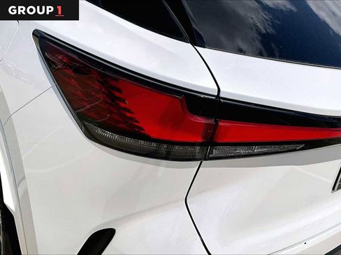 Certified 2025 Lexus RX 350 Premium w/ Convenience Package image 26