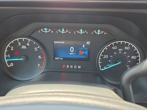 Used 2023 Ford F250 XL w/ 360-Degree Camera Package AWD/4WD image 21