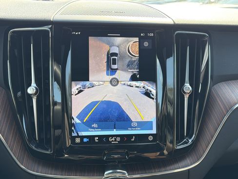 Certified 2024 Volvo XC60 T8 Plus image 25