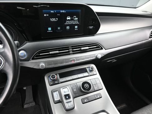 Used 2020 Hyundai Palisade SEL w/ Convenience Package FWD image 21