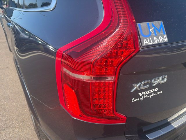 Used 2019 Volvo XC90 T6 Momentum w/ Advanced Package AWD/4WD image 9