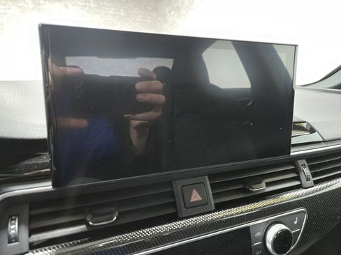 Used 2023 Audi S4 Premium Plus w/ Premium Plus Package image 21