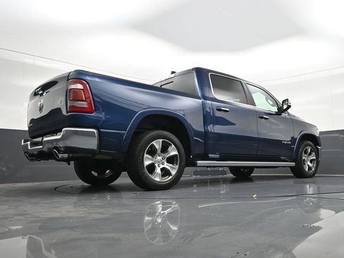 Used 2022 RAM 1500 Laramie RWD image 28