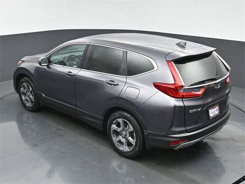 Used 2019 Honda CR-V EX image 30