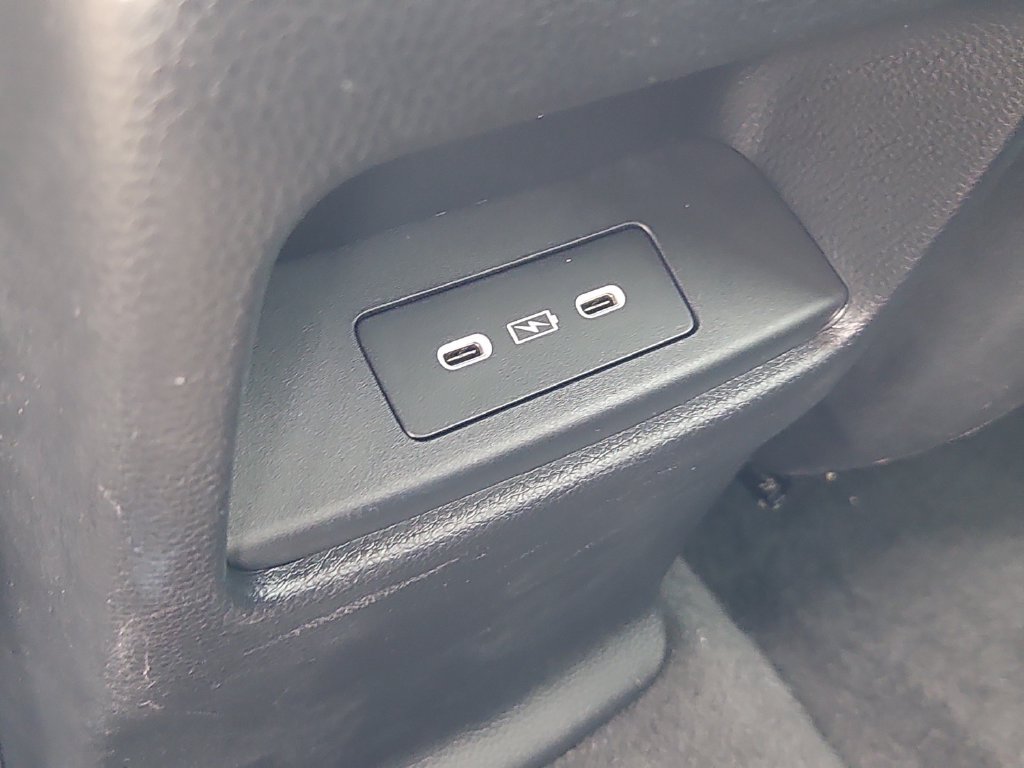 Certified 2025 Honda CR-V EX-L image 20