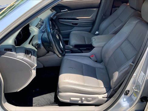 Used 2009 Honda Accord EX-L image 7