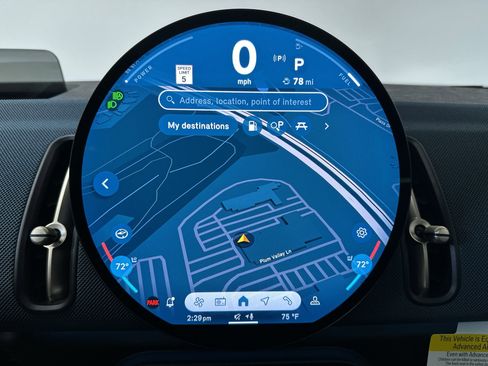 New 2026 MINI Cooper Countryman S AWD/4WD image 21