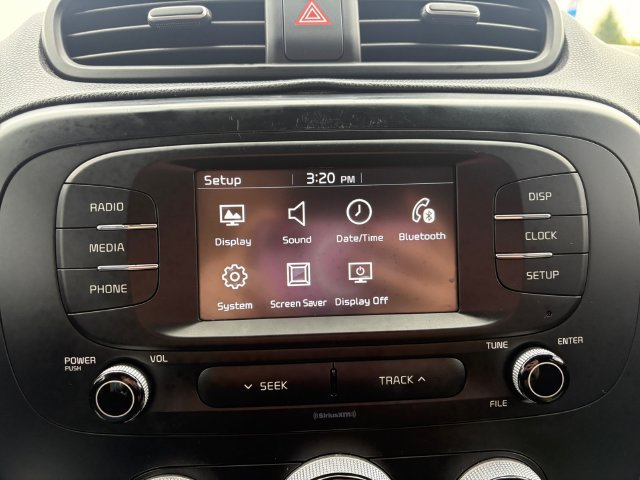 Used 2017 Kia Soul w/ Convenience Package FWD image 24