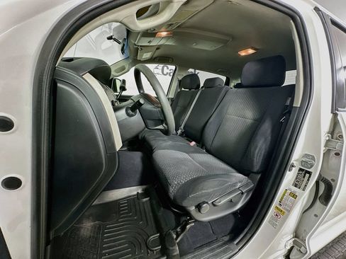 Used 2008 Toyota Tundra 2WD CrewMax image 22