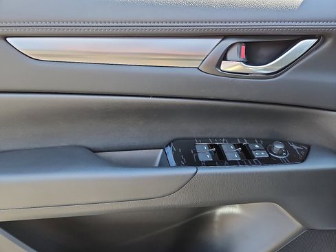 New 2025 MAZDA CX-5 AWD 2.5 S w/ Select Package image 10