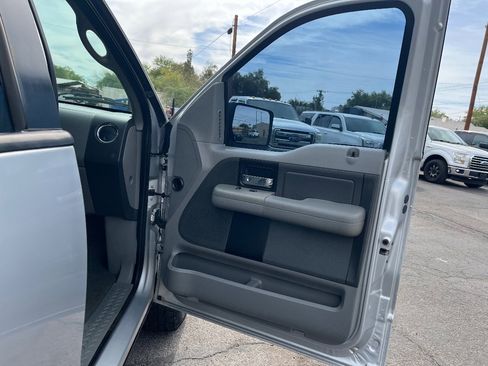 Used 2008 Ford F150 FX4 AWD/4WD image 35