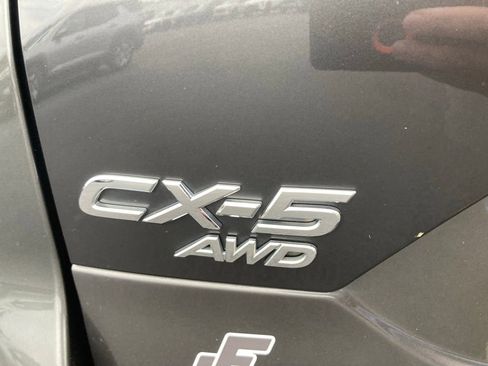 Used 2019 MAZDA CX-5 Touring image 43