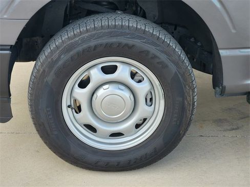 Used 2024 Ford F150 XL image 12
