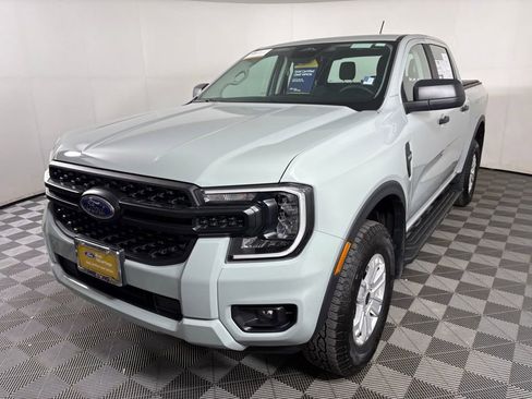 Certified 2024 Ford Ranger XL image 3