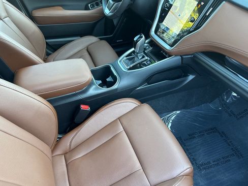 Certified 2024 Subaru Outback Touring XT image 19