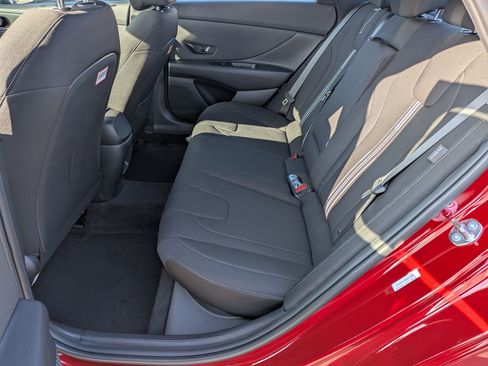 New 2026 Hyundai Elantra SEL Sport image 19