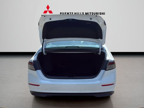 Used 2023 Honda Accord LX image 9
