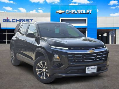 New 2026 Chevrolet Equinox LT w/ Convenience Package II