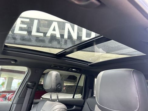 Certified 2023 Cadillac XT6 Premium Luxury image 24