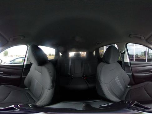 Used 2026 Hyundai Tucson SEL Plus AWD/4WD image 43
