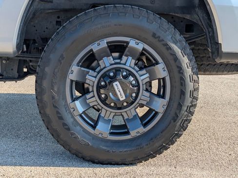 Certified 2023 Ford F250 Lariat w/ Sport Appearance Package AWD/4WD image 24