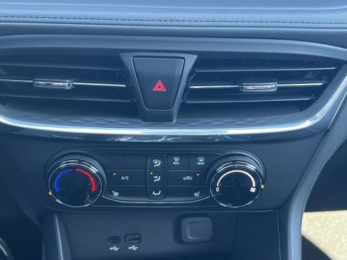 New 2026 Buick Encore GX Preferred w/ Comfort Package image 6