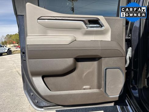 Certified 2023 GMC Sierra 1500 SLT w/ SLT Premium Package image 16