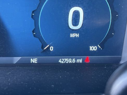 Used 2024 Ford F250 Lariat image 22