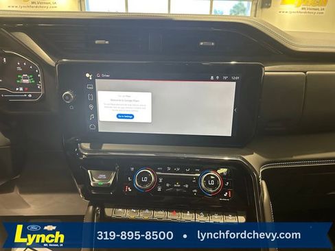 Used 2024 GMC Sierra 1500 AT4X AWD/4WD image 13