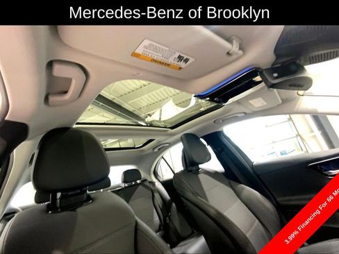 Certified 2025 Mercedes-Benz C 300 4MATIC Sedan image 16