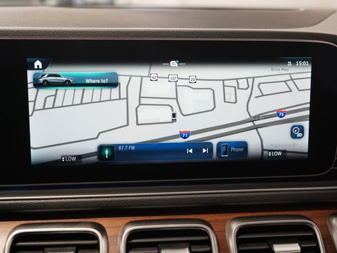 New 2026 Mercedes-Benz GLE 350 4MATIC image 25