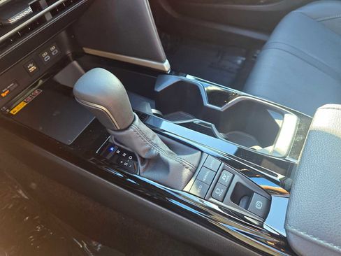 Used 2026 Toyota Camry XSE image 30