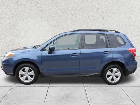 Used 2014 Subaru Forester 2.5i Premium w/ All-Weather Package image 6