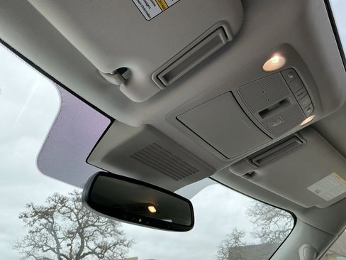 Used 2019 INFINITI QX80 Luxe image 26