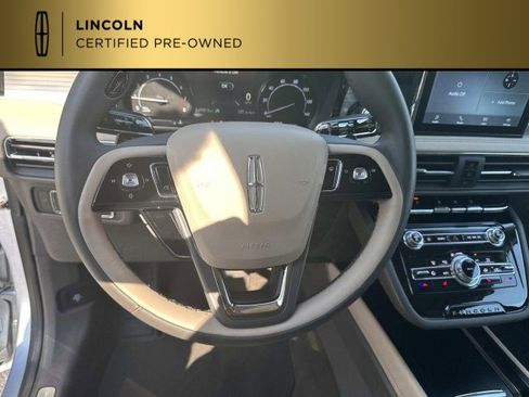 Certified 2022 Lincoln Corsair FWD image 16