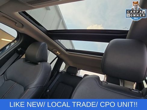 Used 2023 MAZDA CX-50 AWD 2.5 S w/ Cargo Package image 26