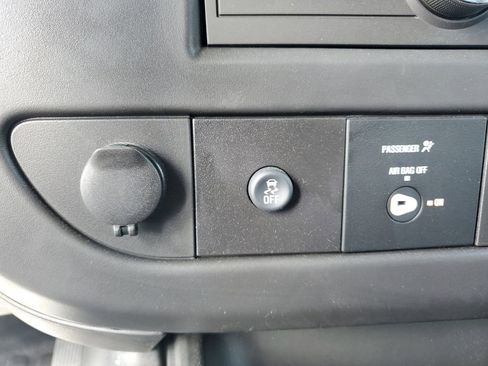 New 2025 Chevrolet Express 3500 w/ Power Convenience Package image 25