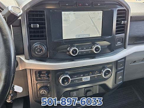 Used 2022 Ford F150 XLT w/ Equipment Group 301A Mid AWD/4WD image 18