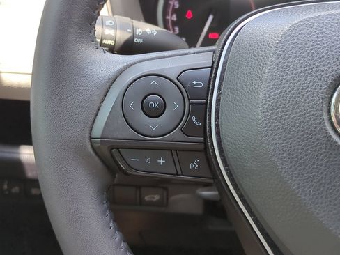 Used 2024 Toyota RAV4 XLE Premium w/ Weather Package FWD image 26
